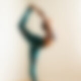 High Life Yoga Leggings