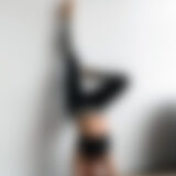 Seamless Yoga Leggings